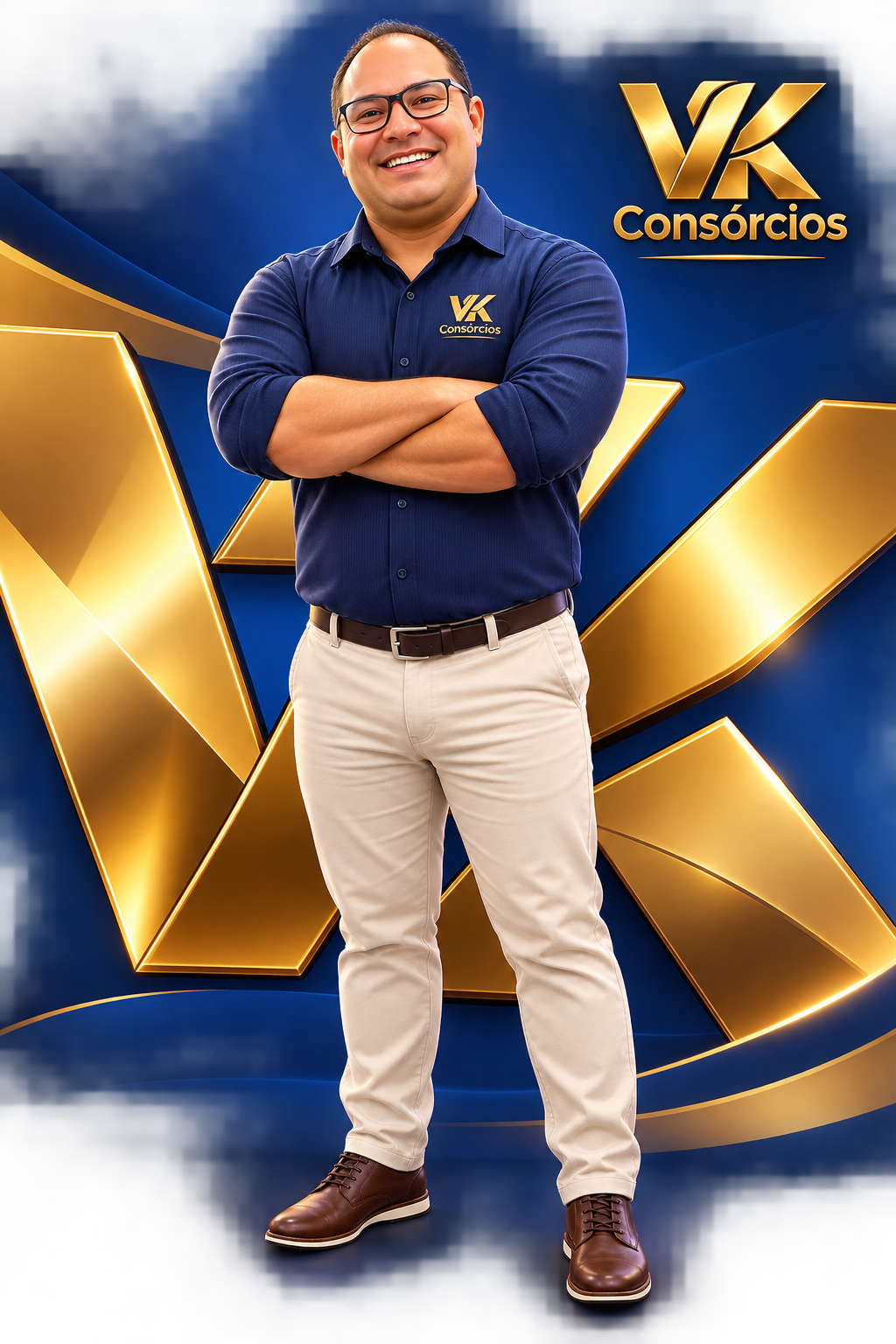 Vilson - VK Consórcios